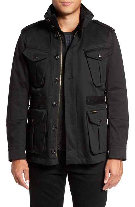 nordstrom mens burberry jacket|nordstrom burberry jacket sale.